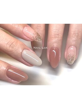 仕事帰り・早朝OKのサロン