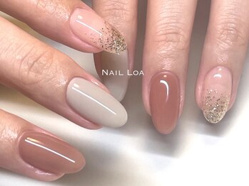 ロア(LOA)の写真/【武蔵境駅徒歩3分】【早朝8:30~20:00営業】お出かけ前やお仕事帰りに通えるサロン☆