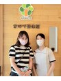 きのて整体院 一人一人のお悩みに合わせて、施術を行っていきます!