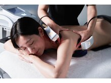 リボーン(re born)の雰囲気（完全個室でボディからフェイシャルまでお悩みのお手伝いします。）