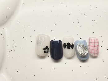 マルネイル 池袋店(MARU NAIL)/Regular design＋¥7,980
