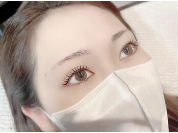 ラッキーユー 新小岩店(Lucky U)/韓国ロッド&束感