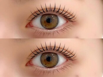 マイスウィートサロン 福山店(My sweet salon)/まつ毛パーマ