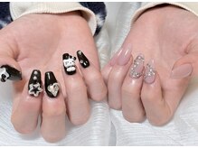 ケン ネイル ビューティー(ken nail beauty)/