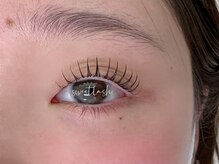 スウィートラッシュ 久喜テラレス店(Sweet Lash)/*Lash lift*