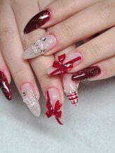 ワイズビューティー 広島立町店(y's beauty)/持ち込みアートコース