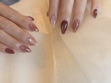 ビビネイル 松阪店(vivi.NAIL)/