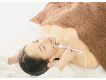 アンシェル(Ance'l)/