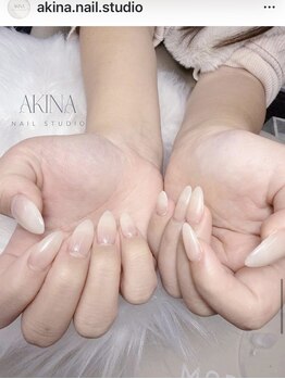 アキナネイル(AKINA NAIL)/