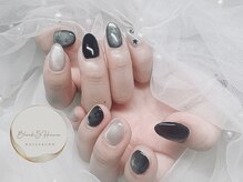 ブロックファイブハナ(Block 5 HANA)/