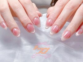 ワンホンネイル