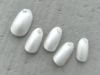 スパイラルネイルサロン高輪店/