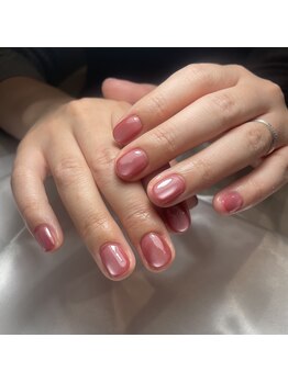 ダリアビューティー(Dahlia Beauty)/マグネット