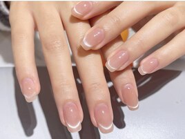 マグネットフレンチ/桜