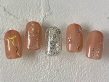 ブロンシュ(Blanche)/5200yenDesign