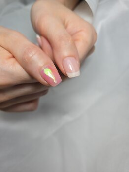 セブンセッテネイル(7.sette_nail)/