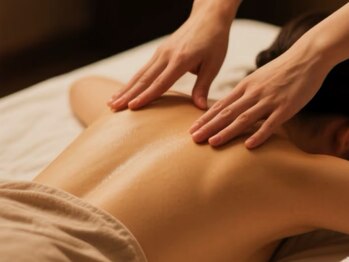 ショウウン(SHOUN)/オイルマッサージ