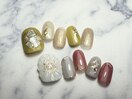 【定額】フットサンプルコース