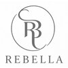 リベラ(REBELLA)のお店ロゴ