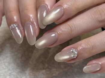 ルーチェドスパッシュ 仙台 長町(Luce da Spash)/担当mai