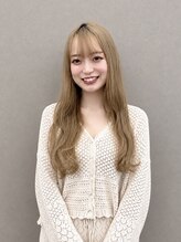 セブンルックスココ 宇都宮西川田店(7LOOKS COCO)&nbsp;☆萩原 桃香