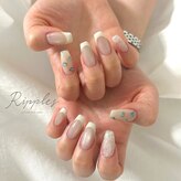 リップルズ(Ripples)
