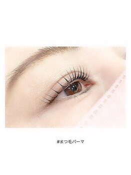 セメ(S'aimer)/まつ毛パーマ★