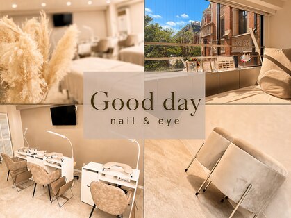 グッドデイ(Good day)の写真