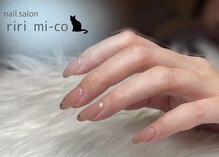 リリミーコ(riri mi-co)