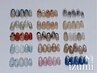 【IZUMI指名】マグネット好き必見！指先が垢抜けるマグネット定額ネイル＊