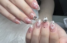 ツギモ ネイル(Tsugimo Nail)