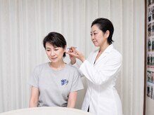 オーエスフローラ 二子玉川(osfLORA)の雰囲気（脂肪燃焼ダイエット）