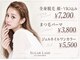 シュガーラッシュ(Suger Lash)の写真