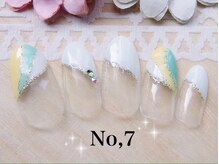 ディアリリー(Dia Rily)/3月キャンペーン¥7980（60分）