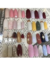 アンクネイル/定額ネイル