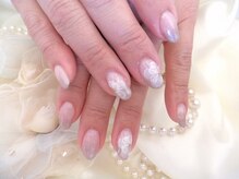 ウィズ フェリーク/グレーグラデーション