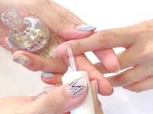 ネイルエルーシェ 立川店(Nail Ercher)/ネイルケア