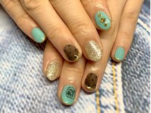 ア ネイル(A nail)/