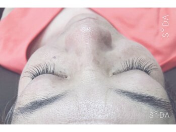 シルフ 石橋店(Sylph)/Cカール11.12ミリ