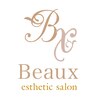 エステティックサロン ボージュ(Beaux)のお店ロゴ