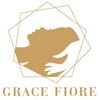 頭蓋骨 小顔矯正サロン グレースフィオーレ 札幌店(gracefiore)ロゴ
