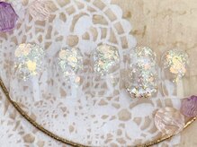 シェリー(Cherie)/ハンドネイル