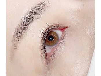 ヘアーサロンワン(Hair salon One.)/【ラッシュリフト】