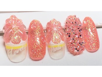 ナトゥール ネイルサロン(Natur nail salon)/