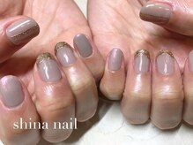 シナネイル 清澄白河店(SHINA NAIL)/サンプルデザイン◇