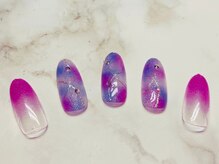 ソルシア(Solsia)/【ハンド】4月定額　￥5000