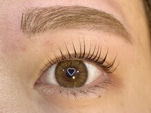 ネオリーブ モカ 川崎チネチッタ店(Neolive mocca & eyelash)/パリジェンヌ×アイブロウ 