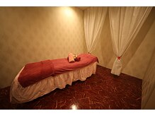 ジュエル(jewel)/施術ルーム