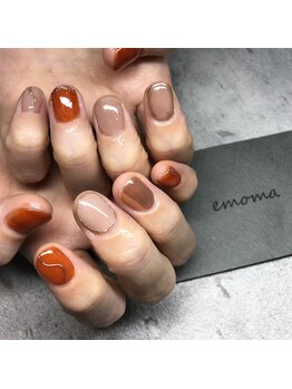 ニュアンス　デザインコース