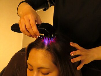 ヘッドコンチェルト(Head Concerto)/